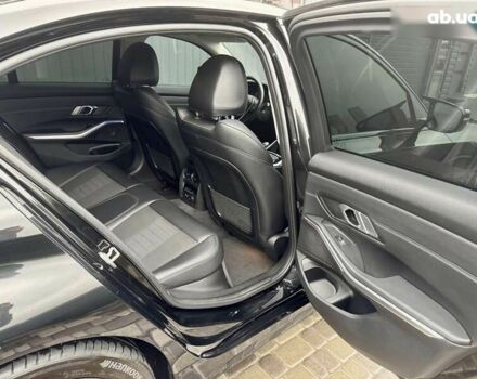 БМВ 3 Серія, об'ємом двигуна 0 л та пробігом 165 тис. км за 26900 $, фото 18 на Automoto.ua