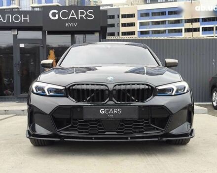 БМВ 3 Серия, объемом двигателя 3 л и пробегом 98 тыс. км за 32500 $, фото 1 на Automoto.ua