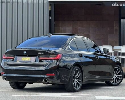 БМВ 3 Серія, об'ємом двигуна 2 л та пробігом 75 тис. км за 26800 $, фото 11 на Automoto.ua