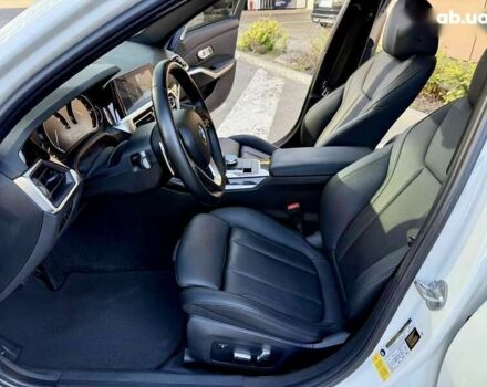 БМВ 3 Серия, объемом двигателя 2 л и пробегом 120 тыс. км за 29990 $, фото 20 на Automoto.ua