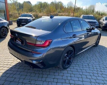 БМВ 3 Серия, объемом двигателя 2 л и пробегом 102 тыс. км за 29600 $, фото 7 на Automoto.ua