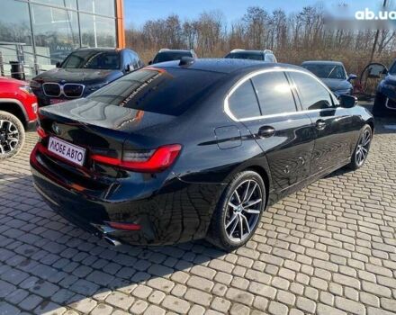 БМВ 3 Серія, об'ємом двигуна 2 л та пробігом 177 тис. км за 26500 $, фото 6 на Automoto.ua