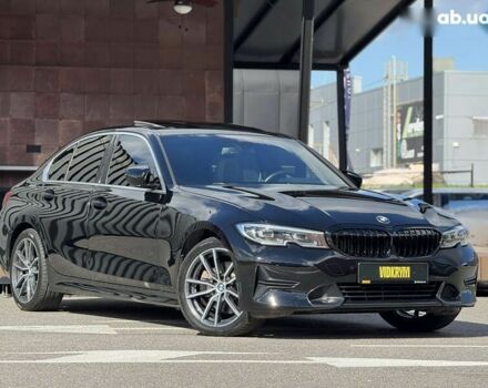 БМВ 3 Серія, об'ємом двигуна 2 л та пробігом 75 тис. км за 26800 $, фото 3 на Automoto.ua