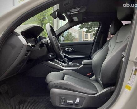 БМВ 3 Серія, об'ємом двигуна 2 л та пробігом 116 тис. км за 27999 $, фото 11 на Automoto.ua