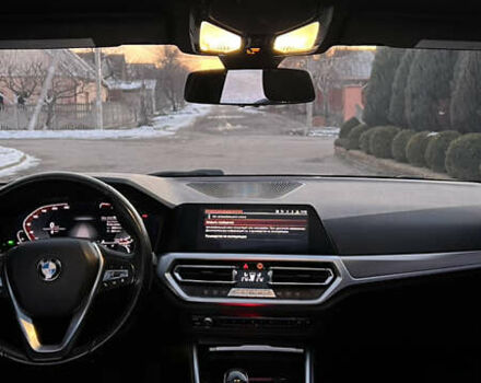 БМВ 3 Серия, объемом двигателя 2 л и пробегом 97 тыс. км за 27500 $, фото 30 на Automoto.ua