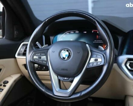 БМВ 3 Серия, объемом двигателя 2 л и пробегом 102 тыс. км за 30900 $, фото 15 на Automoto.ua