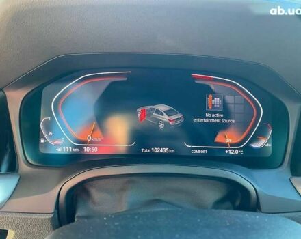 БМВ 3 Серия, объемом двигателя 2 л и пробегом 102 тыс. км за 29600 $, фото 18 на Automoto.ua