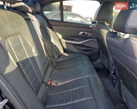 БМВ 3 Серія, об'ємом двигуна 0 л та пробігом 35 тис. км за 8700 $, фото 9 на Automoto.ua