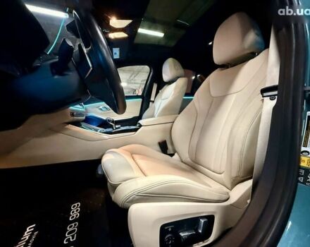 БМВ 3 Серия, объемом двигателя 2 л и пробегом 90 тыс. км за 27700 $, фото 18 на Automoto.ua