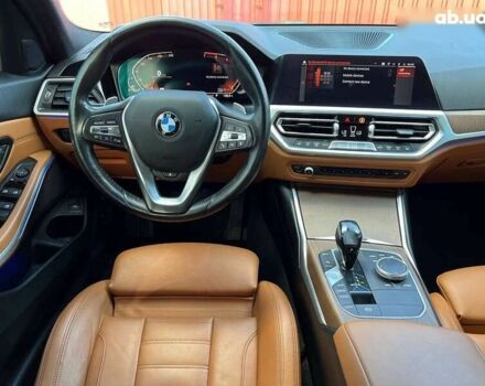 БМВ 3 Серия, объемом двигателя 2 л и пробегом 96 тыс. км за 27900 $, фото 19 на Automoto.ua