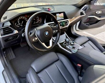 БМВ 3 Серия, объемом двигателя 2 л и пробегом 120 тыс. км за 29990 $, фото 19 на Automoto.ua