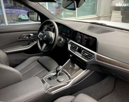 БМВ 3 Серія, об'ємом двигуна 2 л та пробігом 116 тис. км за 27999 $, фото 16 на Automoto.ua