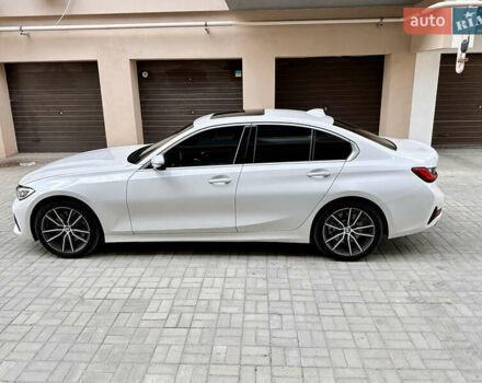 БМВ 3 Серия, объемом двигателя 2 л и пробегом 58 тыс. км за 29000 $, фото 5 на Automoto.ua