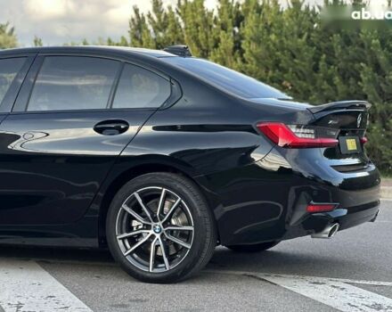 БМВ 3 Серія, об'ємом двигуна 2 л та пробігом 133 тис. км за 28600 $, фото 14 на Automoto.ua