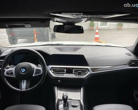 БМВ 3 Серія, об'ємом двигуна 2 л та пробігом 116 тис. км за 27999 $, фото 22 на Automoto.ua