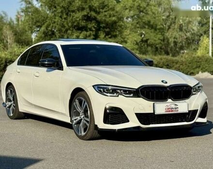 БМВ 3 Серия, объемом двигателя 2 л и пробегом 120 тыс. км за 27500 $, фото 12 на Automoto.ua