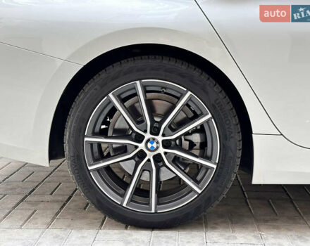 БМВ 3 Серия, объемом двигателя 2 л и пробегом 58 тыс. км за 29000 $, фото 24 на Automoto.ua