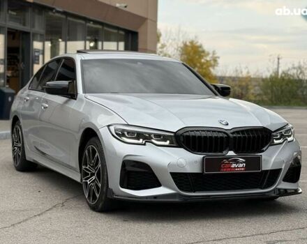 БМВ 3 Серія, об'ємом двигуна 0 л та пробігом 79 тис. км за 26800 $, фото 7 на Automoto.ua