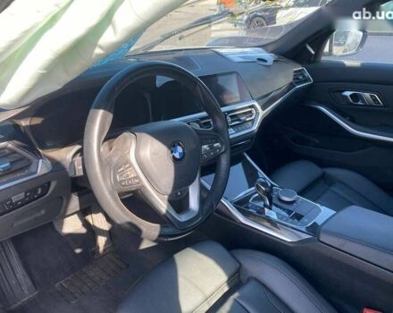 БМВ 3 Серия, объемом двигателя 2 л и пробегом 108 тыс. км за 19700 $, фото 10 на Automoto.ua