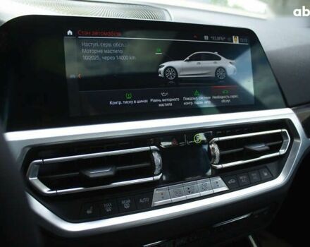 БМВ 3 Серія, об'ємом двигуна 2 л та пробігом 134 тис. км за 26900 $, фото 23 на Automoto.ua