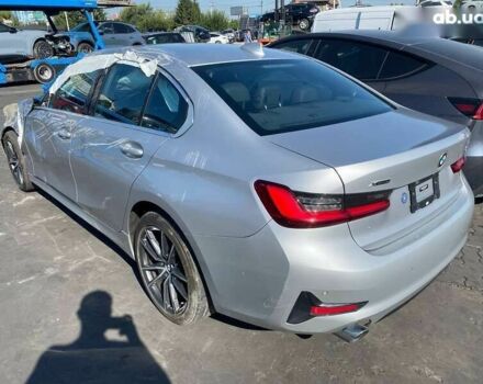 БМВ 3 Серия, объемом двигателя 2 л и пробегом 108 тыс. км за 19700 $, фото 6 на Automoto.ua