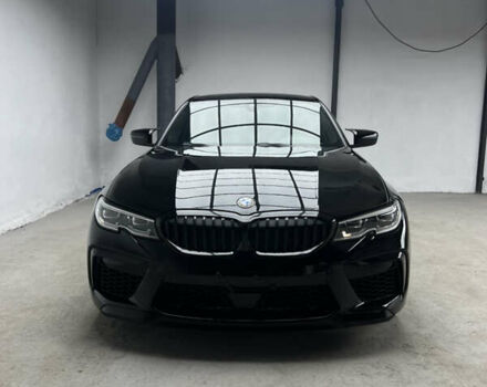 БМВ 3 Серія, об'ємом двигуна 2 л та пробігом 125 тис. км за 30000 $, фото 2 на Automoto.ua