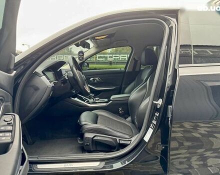 БМВ 3 Серія, об'ємом двигуна 0 л та пробігом 165 тис. км за 26900 $, фото 12 на Automoto.ua