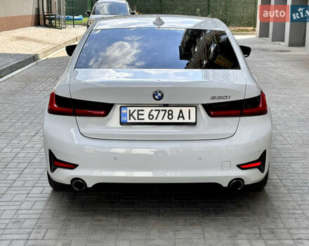 БМВ 3 Серия, объемом двигателя 2 л и пробегом 58 тыс. км за 29000 $, фото 3 на Automoto.ua