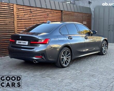 БМВ 3 Серія, об'ємом двигуна 0 л та пробігом 109 тис. км за 32500 $, фото 6 на Automoto.ua