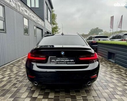 БМВ 3 Серія, об'ємом двигуна 0 л та пробігом 165 тис. км за 26900 $, фото 6 на Automoto.ua