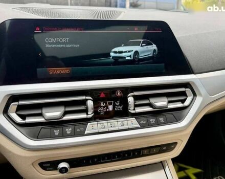 БМВ 3 Серия, объемом двигателя 2 л и пробегом 65 тыс. км за 29999 $, фото 26 на Automoto.ua