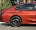 БМВ 3 Серія, об'ємом двигуна 2 л та пробігом 61 тис. км за 27500 $, фото 16 на Automoto.ua