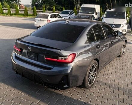 БМВ 3 Серія, об'ємом двигуна 2 л та пробігом 89 тис. км за 29900 $, фото 17 на Automoto.ua