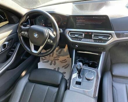 БМВ 3 Серія, об'ємом двигуна 2 л та пробігом 177 тис. км за 26500 $, фото 9 на Automoto.ua