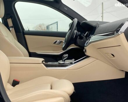 БМВ 3 Серія, об'ємом двигуна 0 л та пробігом 120 тис. км за 26700 $, фото 6 на Automoto.ua