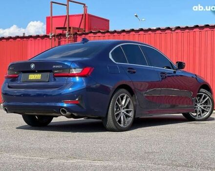 БМВ 3 Серія, об'ємом двигуна 2 л та пробігом 96 тис. км за 25950 $, фото 14 на Automoto.ua