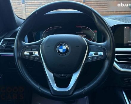 БМВ 3 Серія, об'ємом двигуна 0 л та пробігом 109 тис. км за 32500 $, фото 24 на Automoto.ua