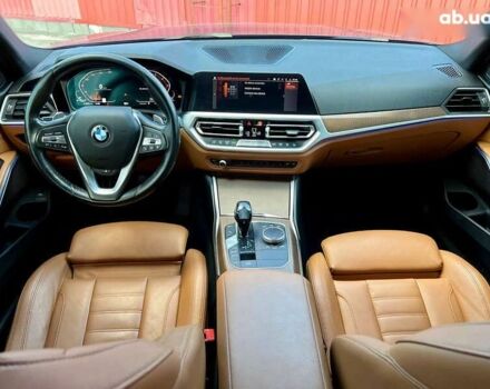 БМВ 3 Серия, объемом двигателя 2 л и пробегом 96 тыс. км за 27900 $, фото 18 на Automoto.ua