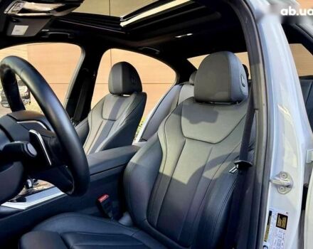 БМВ 3 Серия, объемом двигателя 2 л и пробегом 120 тыс. км за 27500 $, фото 15 на Automoto.ua