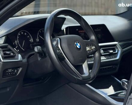 БМВ 3 Серія, об'ємом двигуна 2 л та пробігом 75 тис. км за 26800 $, фото 23 на Automoto.ua