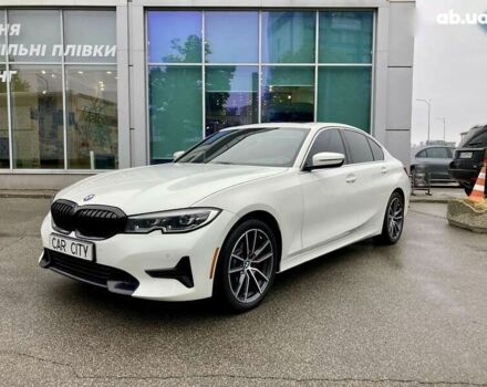 БМВ 3 Серія, об'ємом двигуна 2 л та пробігом 116 тис. км за 27999 $, фото 2 на Automoto.ua