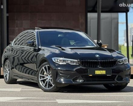 БМВ 3 Серія, об'ємом двигуна 2 л та пробігом 75 тис. км за 26800 $, фото 4 на Automoto.ua