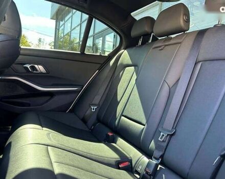 БМВ 3 Серия, объемом двигателя 2 л и пробегом 98 тыс. км за 31200 $, фото 18 на Automoto.ua