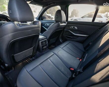 БМВ 3 Серія, об'ємом двигуна 2 л та пробігом 89 тис. км за 29900 $, фото 14 на Automoto.ua