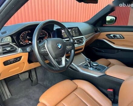 БМВ 3 Серия, объемом двигателя 2 л и пробегом 96 тыс. км за 27900 $, фото 26 на Automoto.ua