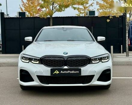 БМВ 3 Серия, объемом двигателя 2 л и пробегом 65 тыс. км за 29999 $, фото 3 на Automoto.ua