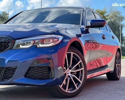 БМВ 3 Серія, об'ємом двигуна 2 л та пробігом 96 тис. км за 25950 $, фото 16 на Automoto.ua