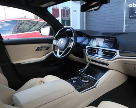 БМВ 3 Серия, объемом двигателя 2 л и пробегом 102 тыс. км за 30900 $, фото 12 на Automoto.ua
