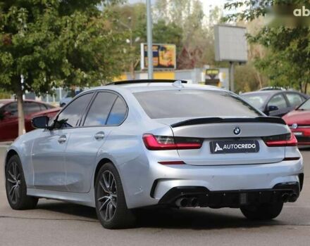 БМВ 3 Серия, объемом двигателя 2 л и пробегом 102 тыс. км за 30900 $, фото 4 на Automoto.ua