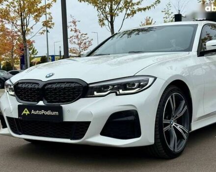 БМВ 3 Серия, объемом двигателя 2 л и пробегом 65 тыс. км за 29999 $, фото 5 на Automoto.ua